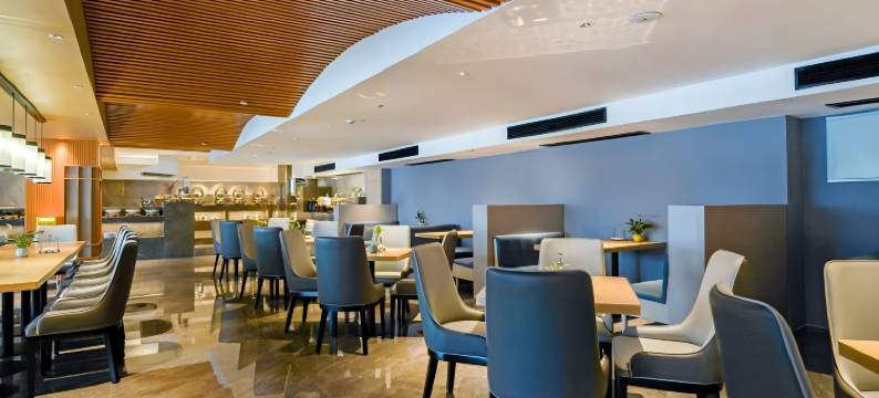 竞放X电竞酒店(丽水学院丽水市中心医院店)图片