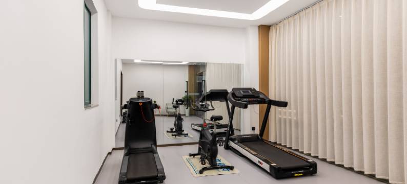 苏珵智慧酒店(镇江火车站店)图片