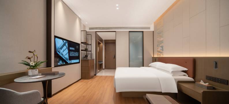 莒南怡豪大饭店(临沂临港开发区店)图片