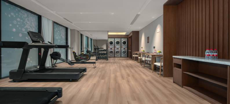 温州龙港万宝路开元名庭酒店图片