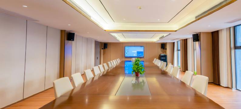 龙井映巷宿集(潜山雪湖店)图片