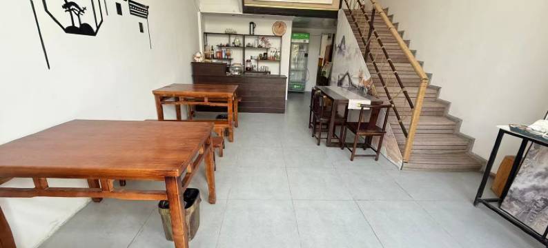 青亦雅墅(镇江西津渡店)图片