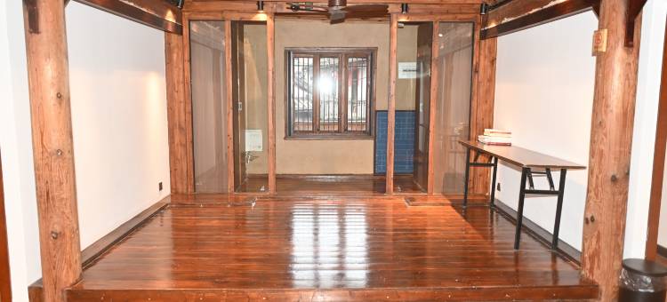 永泰松口气客栈图片