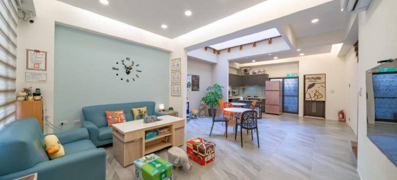 愛分享民宿图片