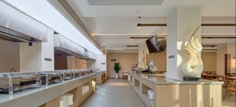 重庆天星两江假日酒店图片