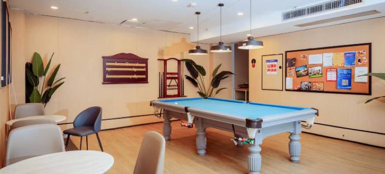 龙湖冠寓(成都昭觉寺店)图片