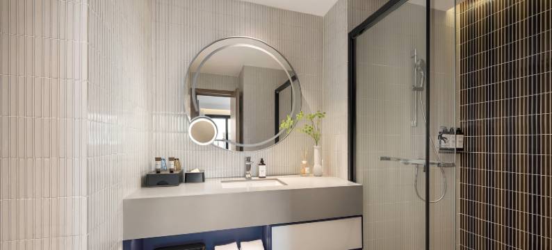 深圳馨乐庭公寓酒店(龙岗大运中心店)图片