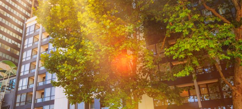 南岸奎斯特住宿(Quest Southbank)图片