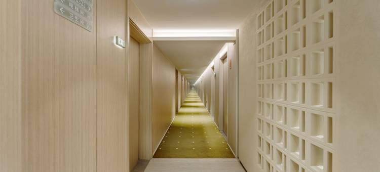 里白酒店(成都西南财大光华校区草堂北路地铁站店)图片