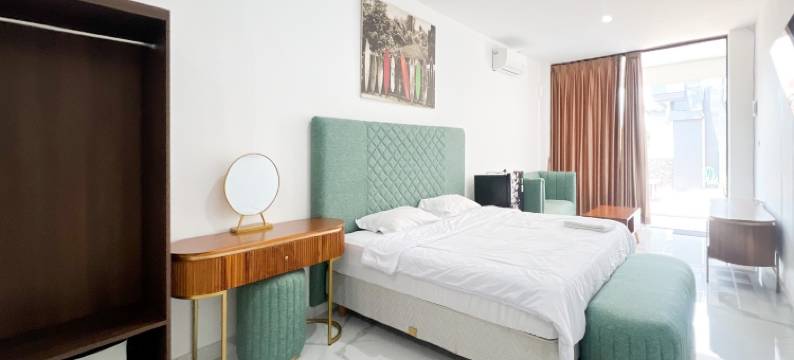 The Lavana Allena Living Bali图片