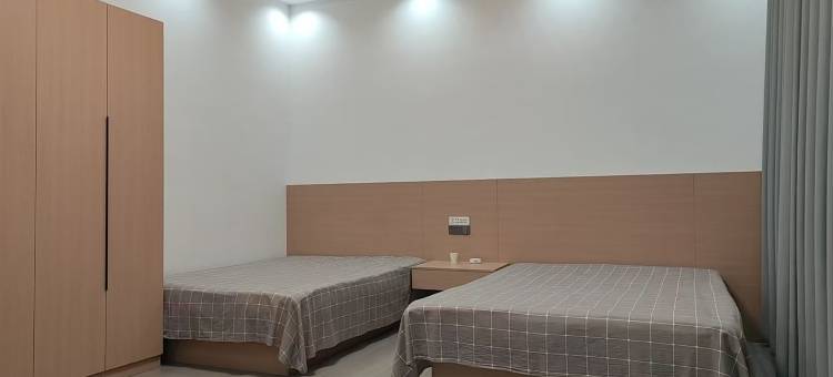 太行民宿(皇城相府生态文化旅游区店)图片