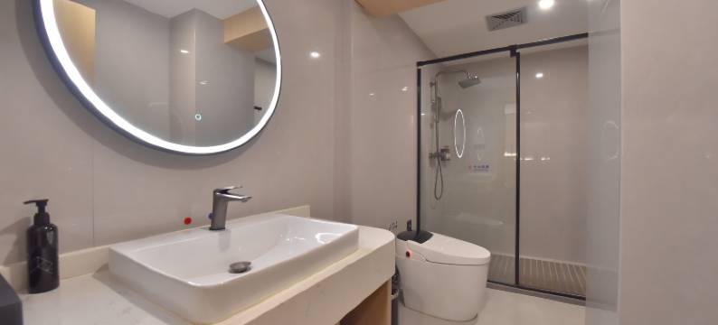 柏曼酒店(阳朔西街十里画廊店)图片