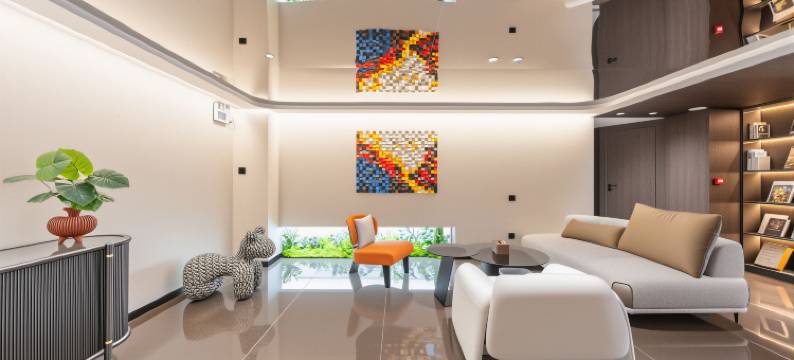 蒙自华悦凤祥酒店(红河州政府凤凰路店)图片