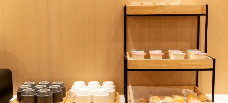 派柏·云酒店(营口鲅鱼圈万达店)图片