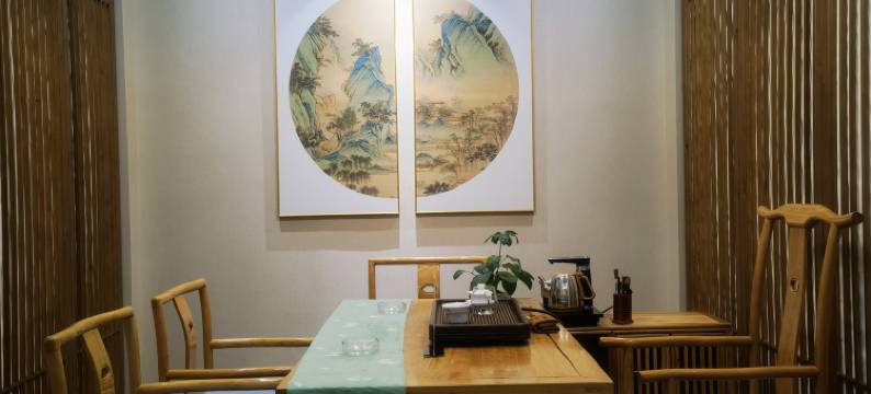 兴平晶海商务酒店图片