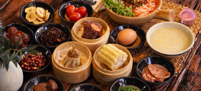 丽江古城都泊林·浮光集Holiday Villa轻奢度假民宿(大水车店)图片