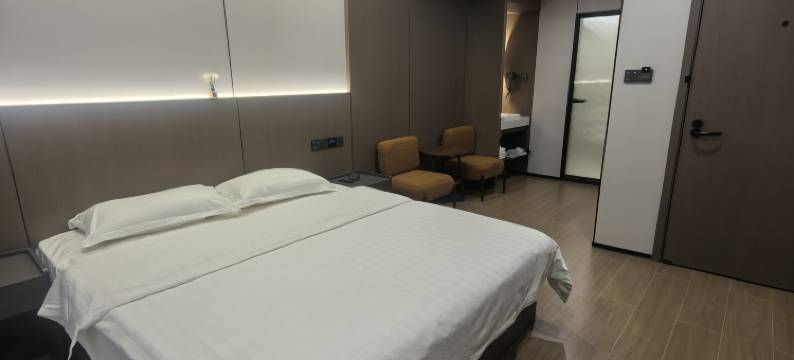 新宾世家宾馆图片