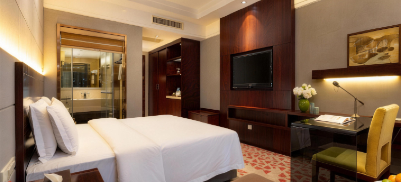 凯润国际酒店(江阴体育中心店)图片