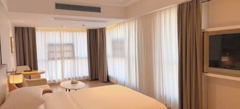 维也纳酒店(信阳罗山灵山大道店)图片