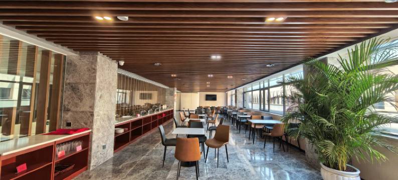 华冠国际酒店(女排基地店)图片