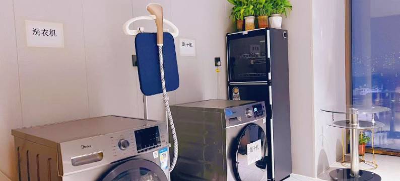 椰海瑞景酒店(漯河新天地店)图片