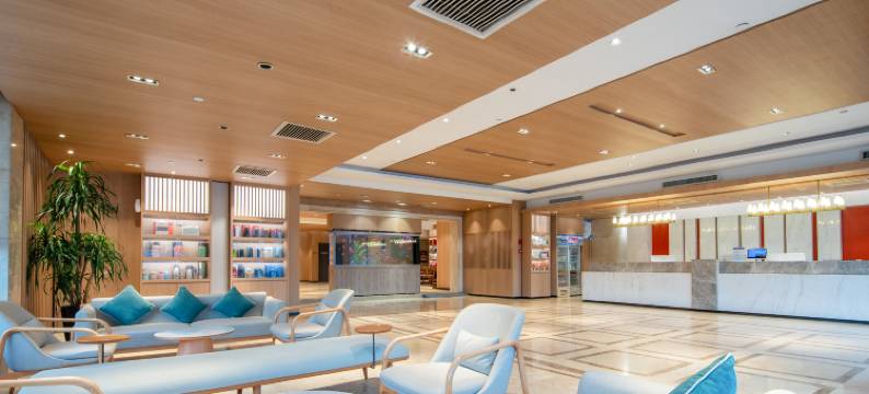 世纪星假日酒店(商丘古城南京路店)图片