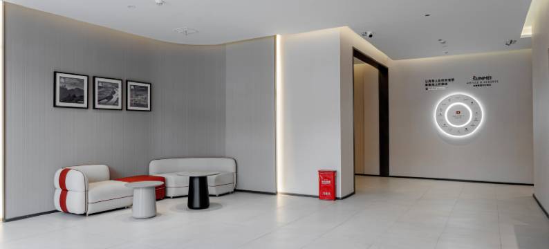 尚客优酒店(许昌禹州胖东来店)图片