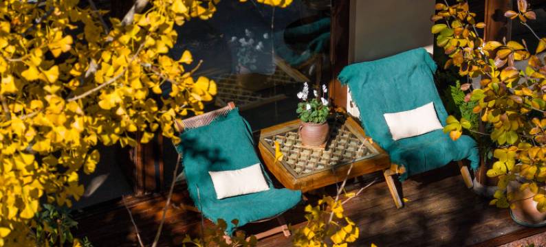 腾冲了凡精舍图片