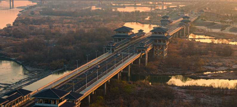 全季酒店(西安大雁塔大唐不夜城步行街店)图片