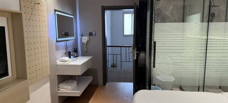 如家华驿精选酒店(连云港花果山大学城店)图片