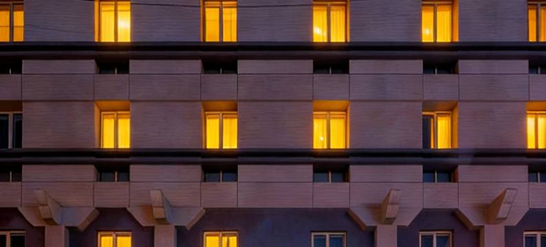 如家商旅酒店(西安大雁塔陕西历史博物馆店)图片