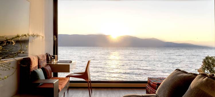 大理大象海景民宿(洱海生态廊道磻溪S湾店)图片