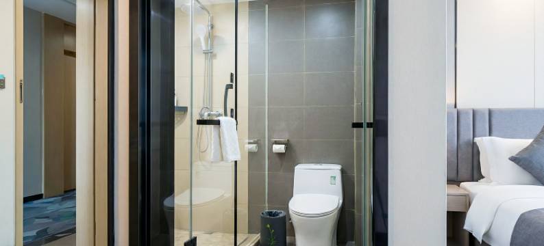 尚客优品酒店(贵溪雄鹰大道盛丰店)图片