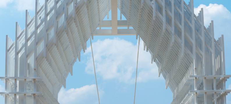 抚仙湖阑珊宿图片