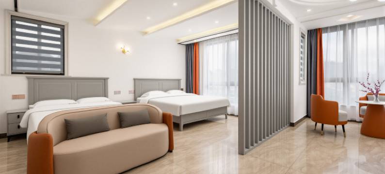 乌镇泊邻喜度精品民宿图片