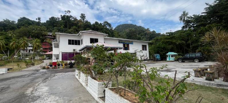 Collection O 安娜丽莎海滩度假村(Collection O Analisa Beach Resort)图片