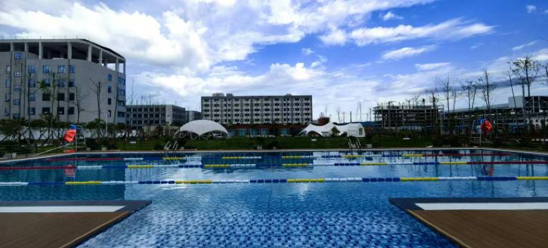 溆浦考拉睡眠酒店图片