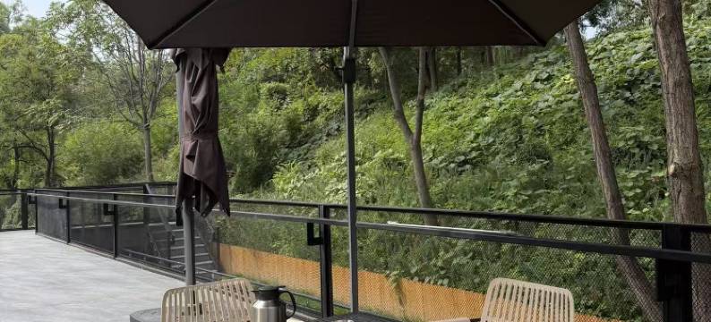 泓日山居酒店(太原市晋祠景区店)图片