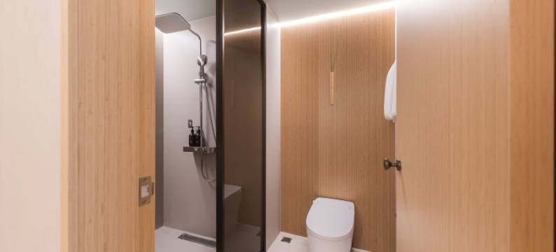 全季南昌红谷滩秋水广场云端酒店图片