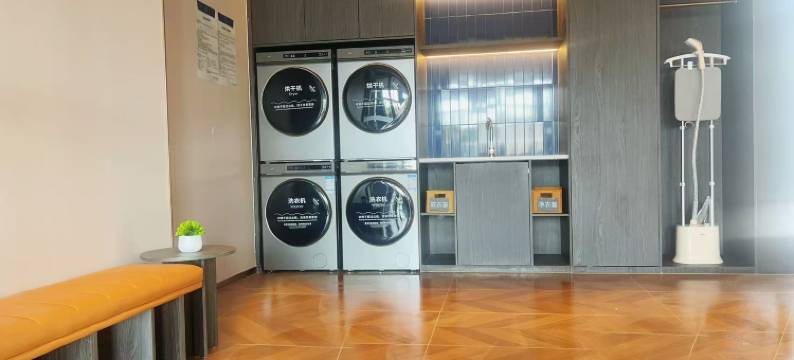 美豪酒店(汕头南澳四海店)图片