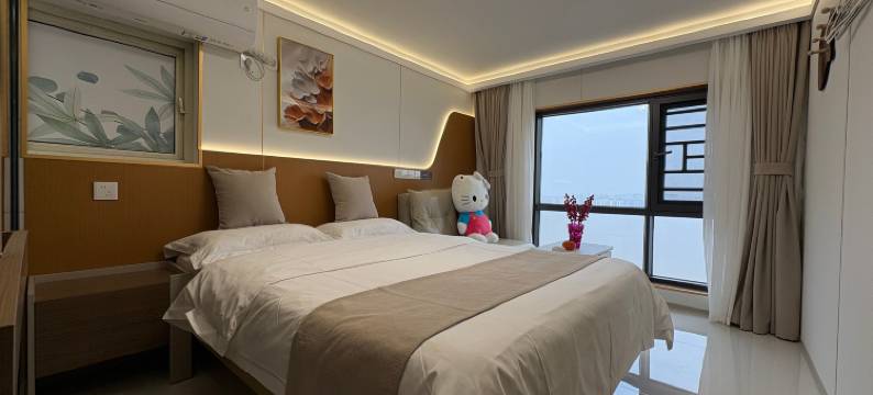 成都景廷民宿(赛云台地铁站店)图片