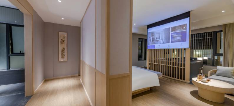 惠州龙门尘烟秘境图片