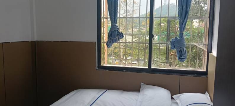 东莞蓝天公寓(樟木头金河社区店)图片