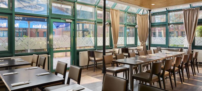 Four Points Flex by Sheraton Hannover图片