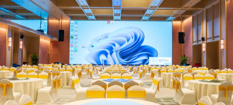 祥源丹霞自由家酒店图片