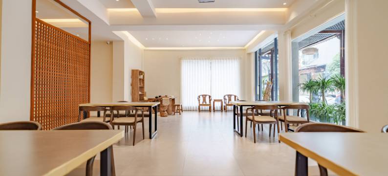 资兴雾水云山客栈(小东江景区店)图片