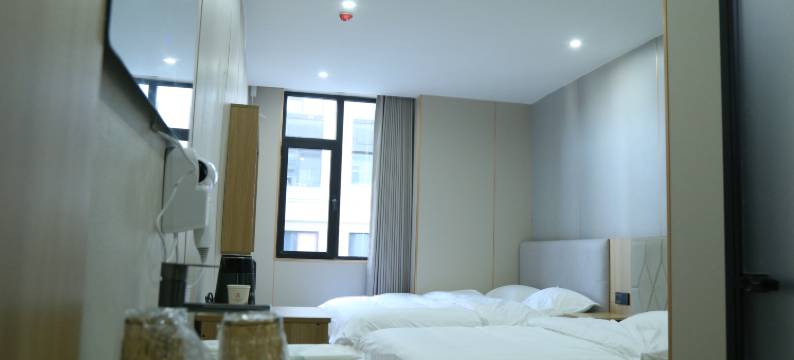 如家旗下华驿精选酒店(太原晋源儿童医院店)图片