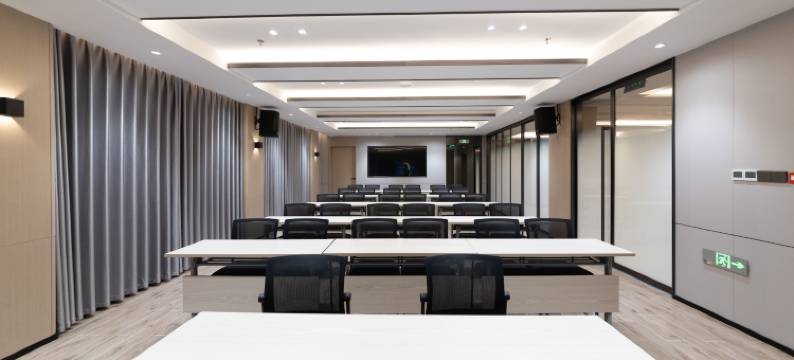 CITY COMFORT INN城市便捷酒店(徐州德基广场户部山地铁站店)图片