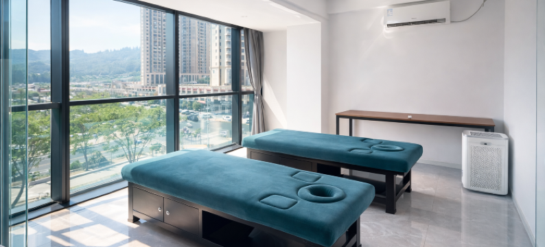 潮宏基山海居(潮博馆店)图片