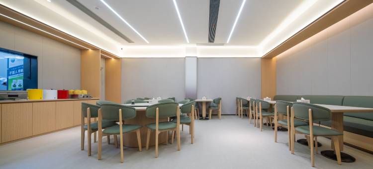 喜鹊·幸福酒店图片